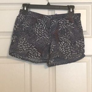 Patagonia Girls Baggies XL / Fits Like women’s XS